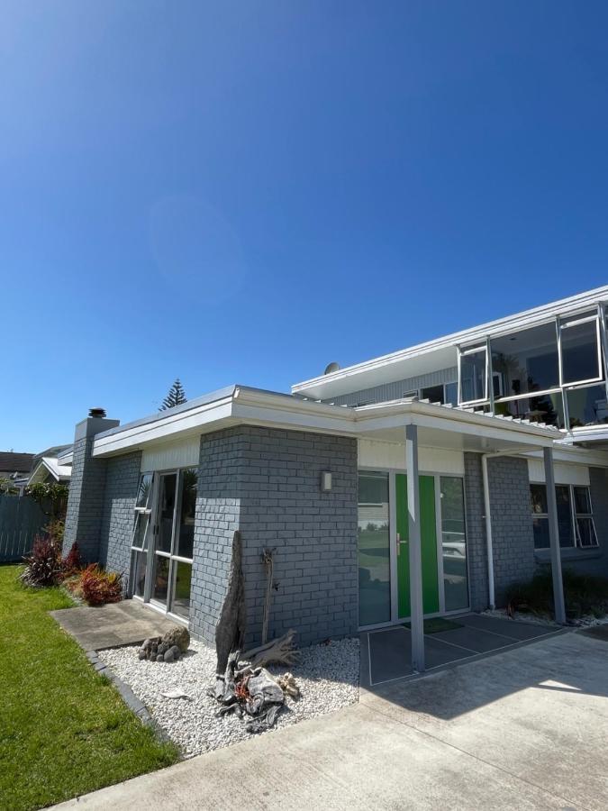 Green Door - One Bedroom Apartment Whakatane Zewnętrze zdjęcie