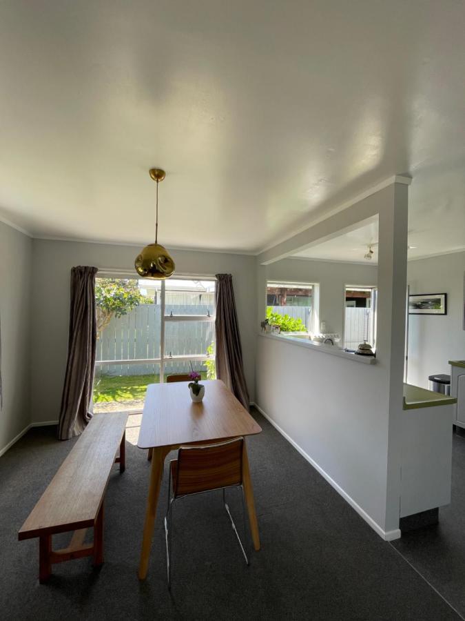 Green Door - One Bedroom Apartment Whakatane Zewnętrze zdjęcie